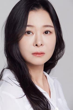 Yoon Hae-ju pic