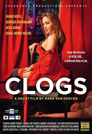 Clogs poster