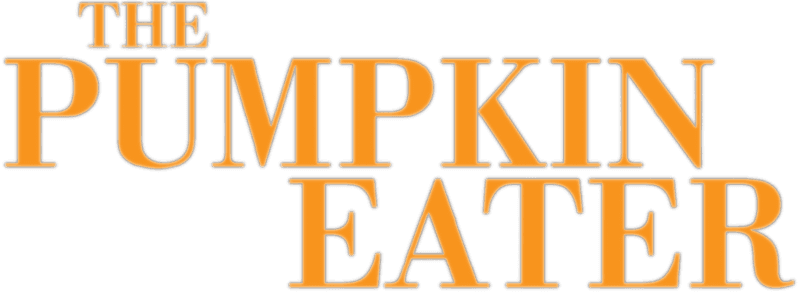 The Pumpkin Eater logo