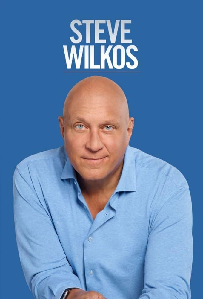 The Steve Wilkos Show poster