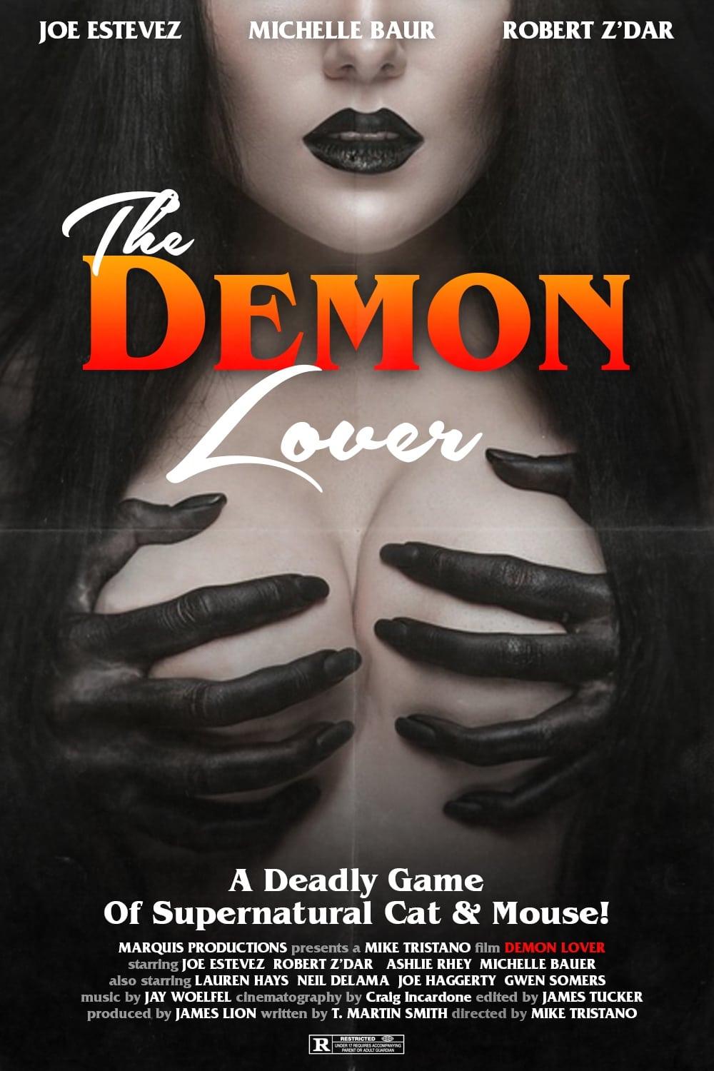 Demon Lover poster
