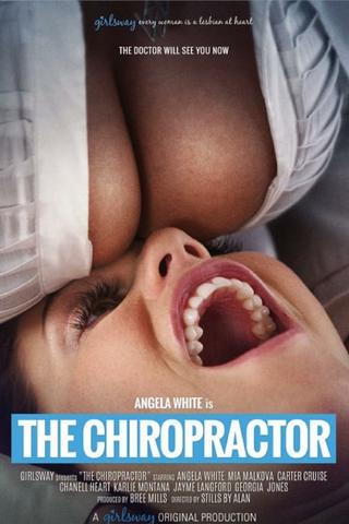 The Chiropractor poster