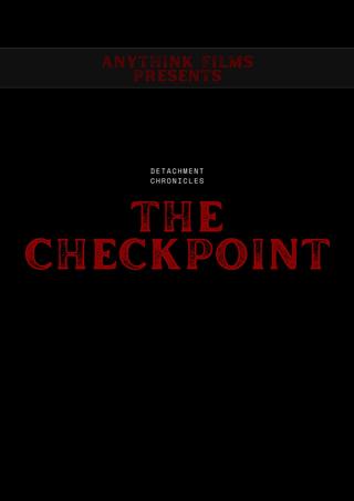 The Checkpoint poster