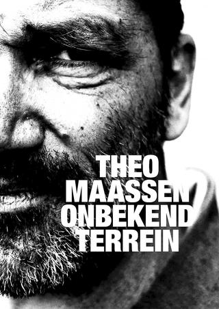 Theo Maassen: Onbekend Terrein poster