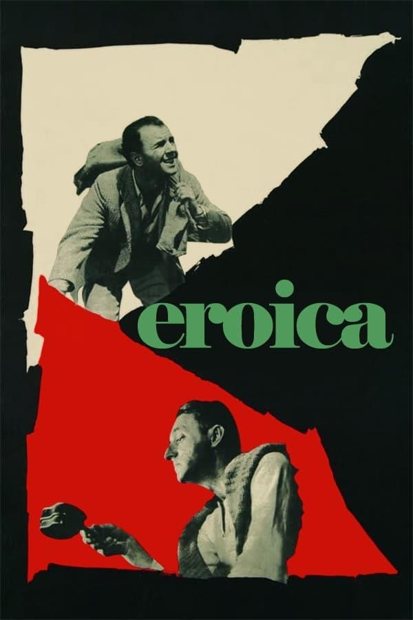 Eroica poster