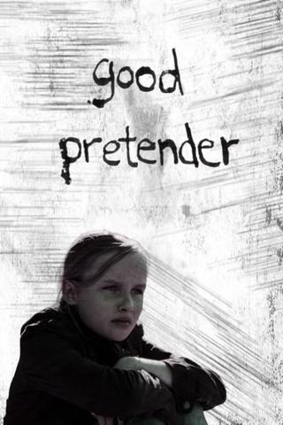 Good Pretender poster