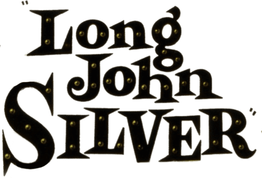 Long John Silver logo