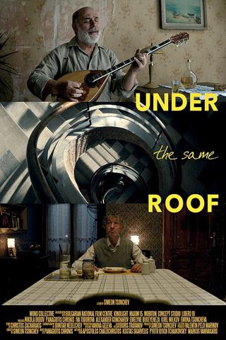 Under the Same Roof poster