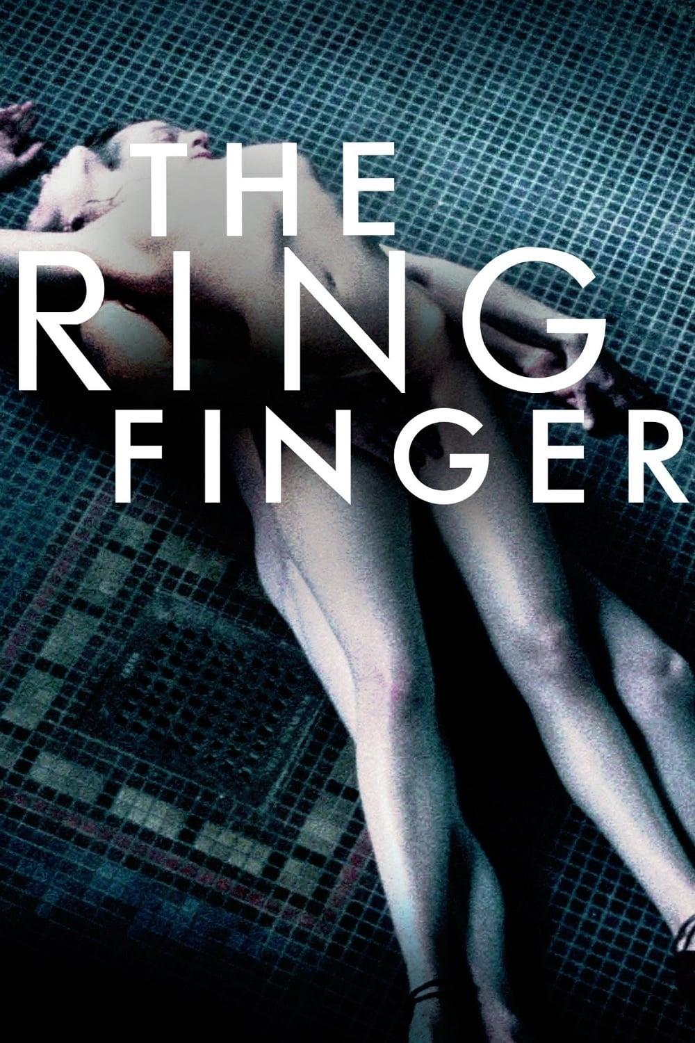 The Ring Finger poster