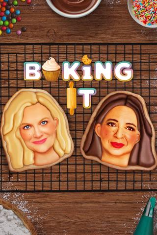 Baking It poster