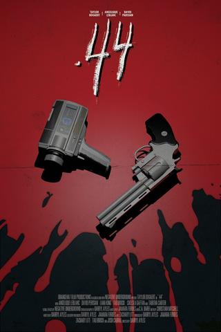 .44 poster