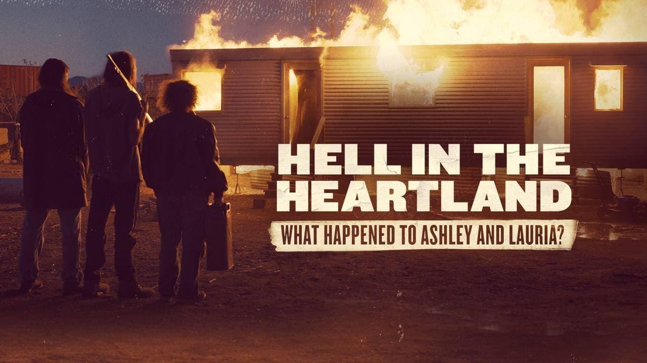 Hell in the Heartland: What Happened to Ashley and Lauria backdrop