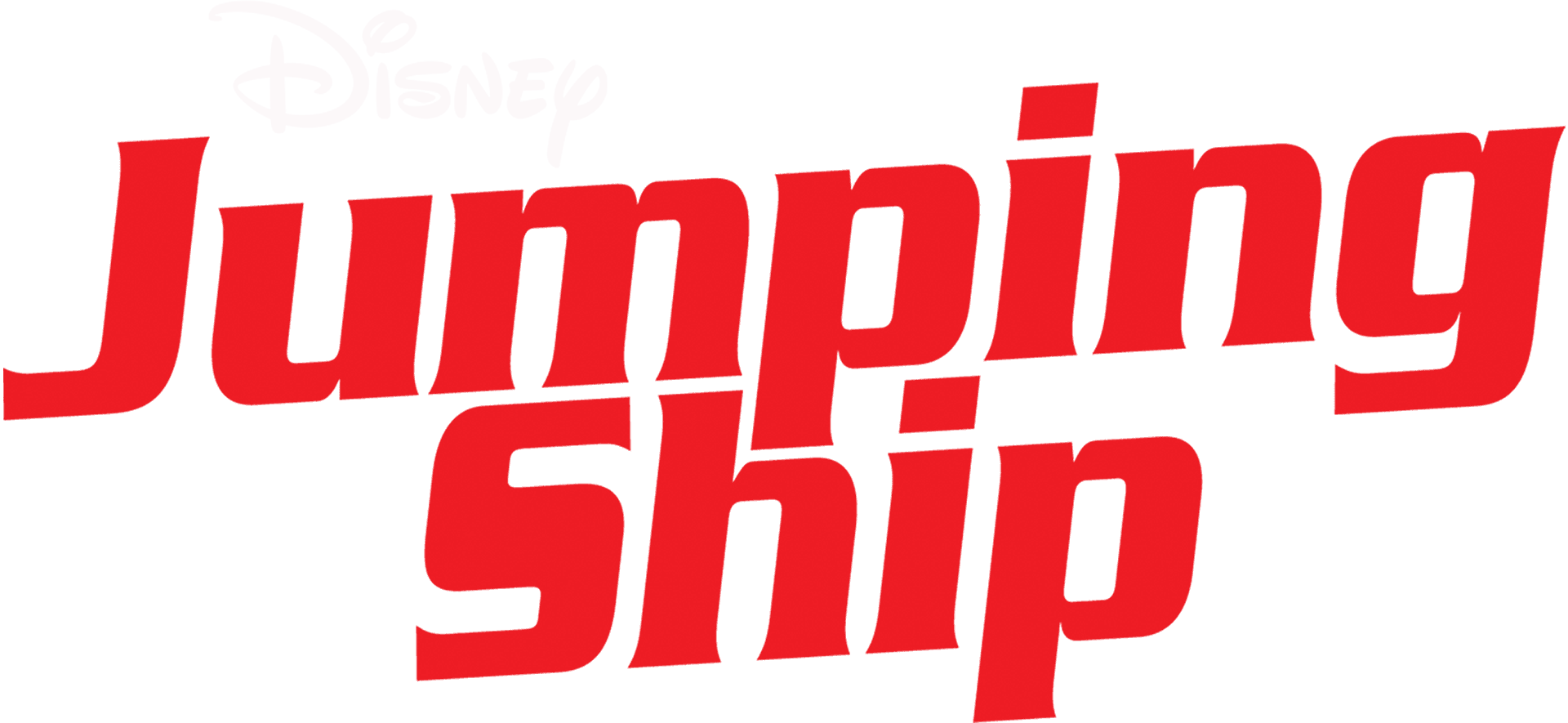 Jumping Ship logo