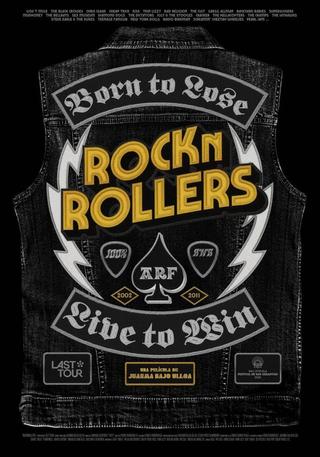 RockNRollers poster