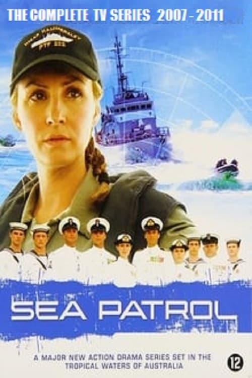 Sea Patrol poster