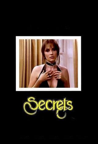 Secrets poster