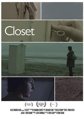 Closet poster