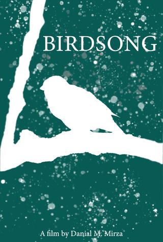 Birdsong poster