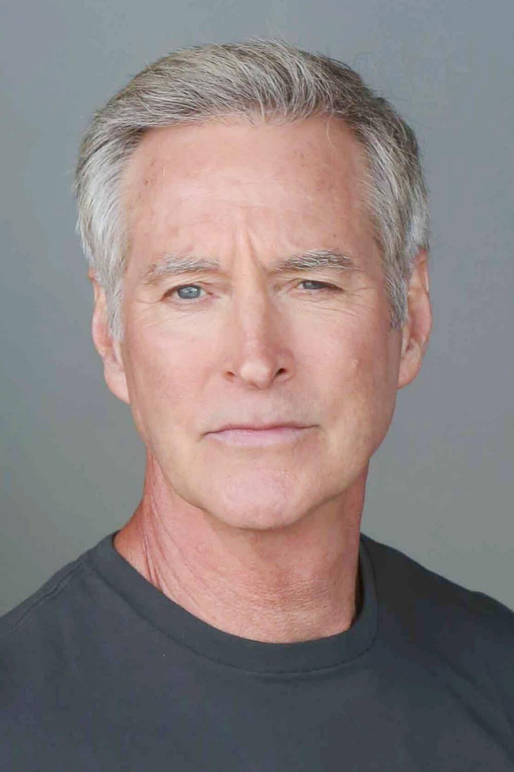 Drake Hogestyn poster