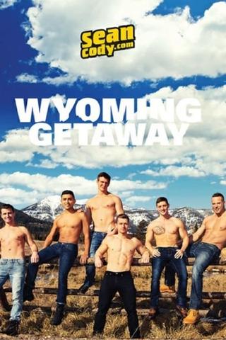 Wyoming Getaway poster