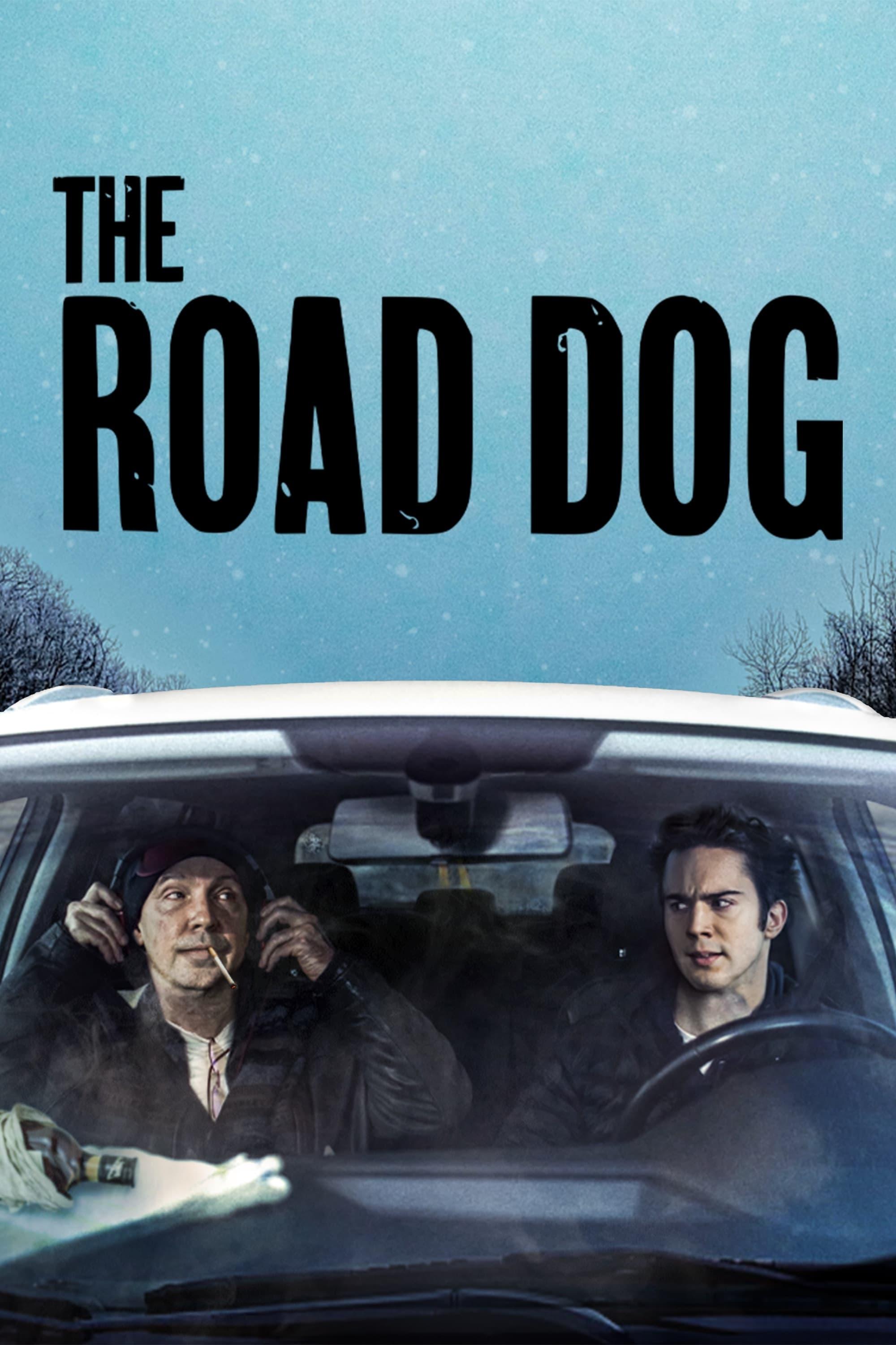 The Road Dog poster