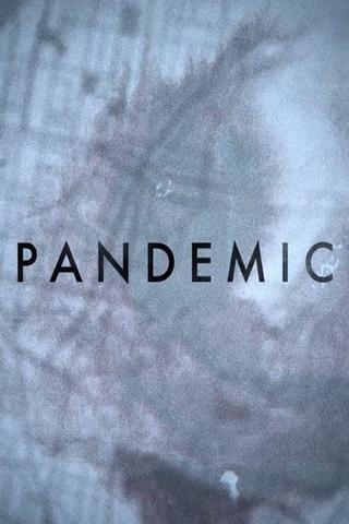 Pandemic poster