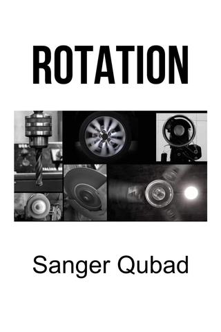 Rotation poster