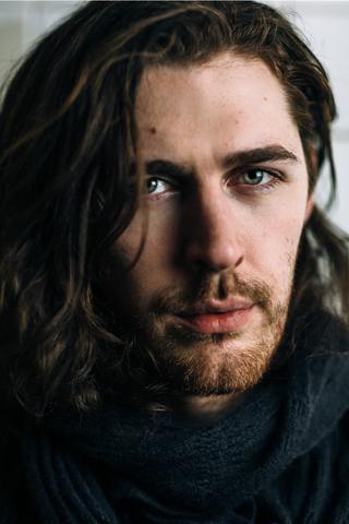 Hozier pic