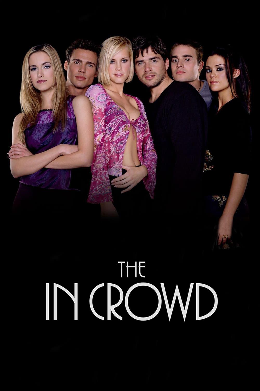 The In Crowd poster