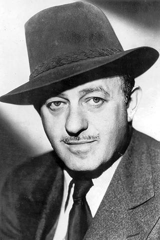 Ben Hecht pic