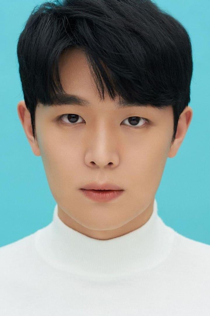 Jeong Joon-hwan poster