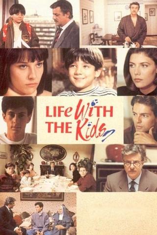 Life with the Kids poster