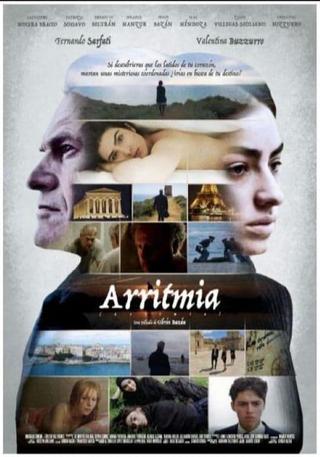 Arrhythmia poster