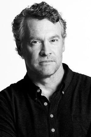 Tate Donovan poster