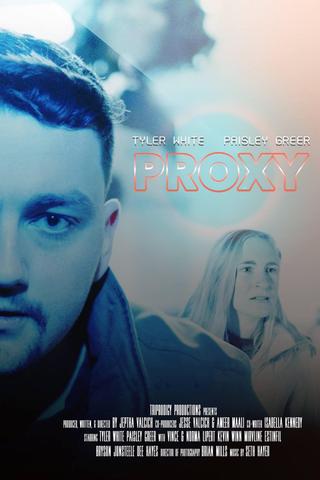 Proxy poster