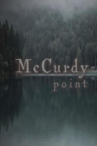 McCurdy Point poster