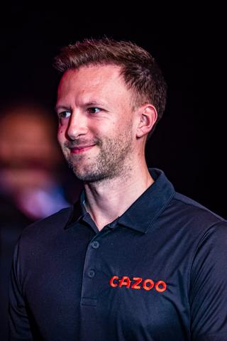 Judd Trump pic