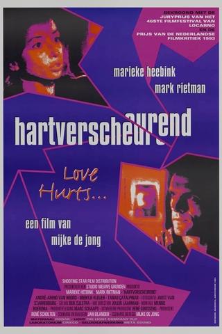 Love Hurts poster