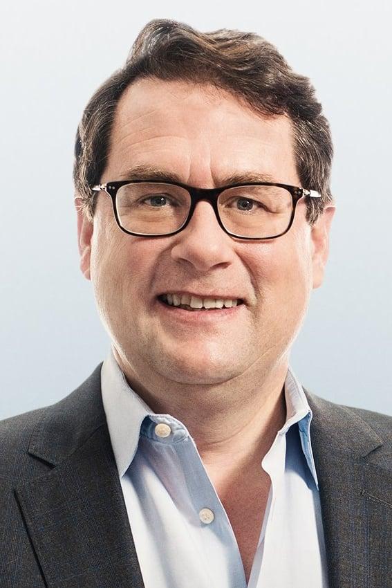 Bernard Drainville poster