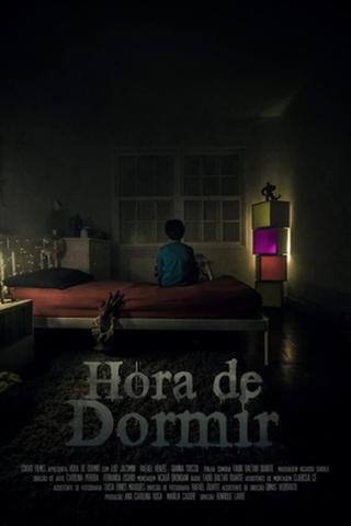 Hora de Dormir poster