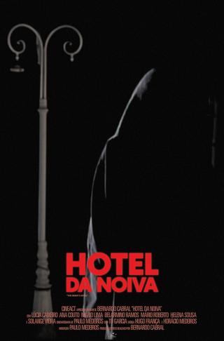 The Bride's Hotel poster