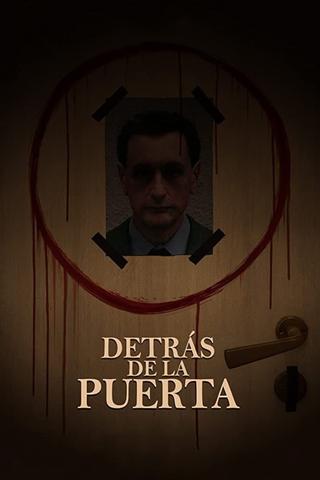 Behind the Door poster