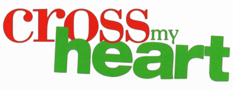 Cross My Heart logo