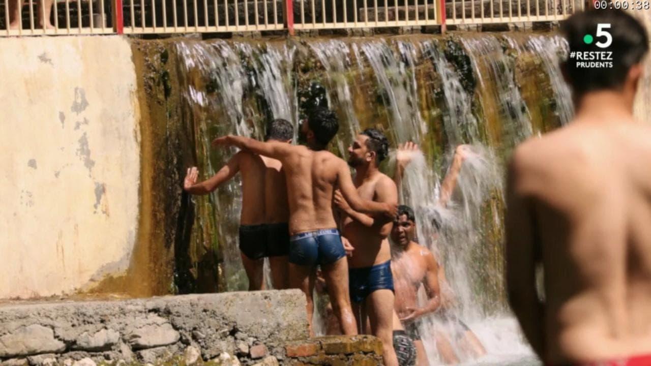 Uttarakhand, aux sources du Gange backdrop