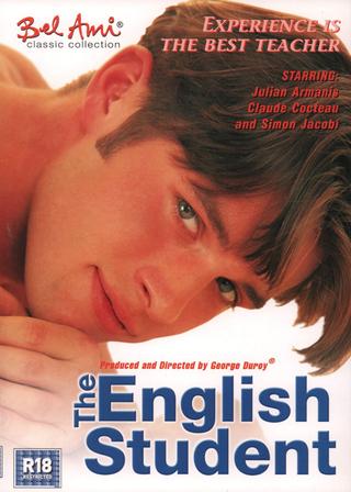 The English Student poster