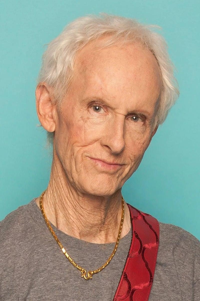 Robby Krieger poster