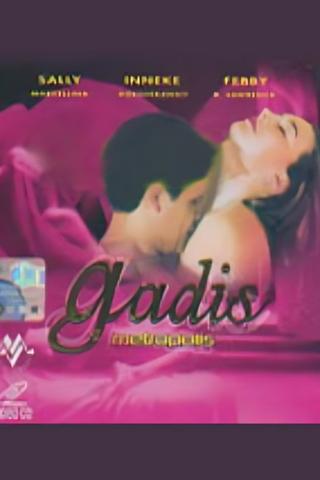 Gadis Metropolis poster