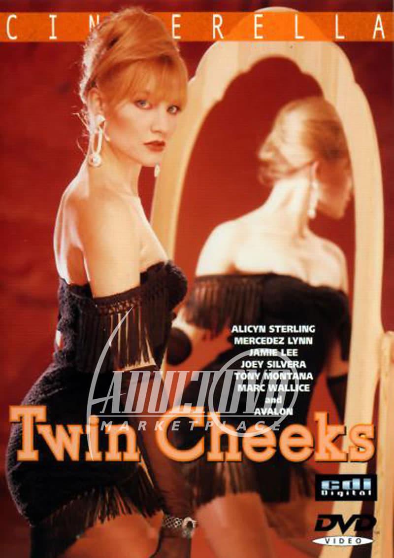 Twin Cheeks 1 poster