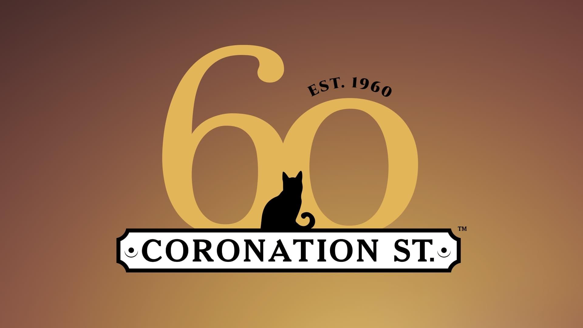 Coronation Street: 60 Unforgettable Years backdrop