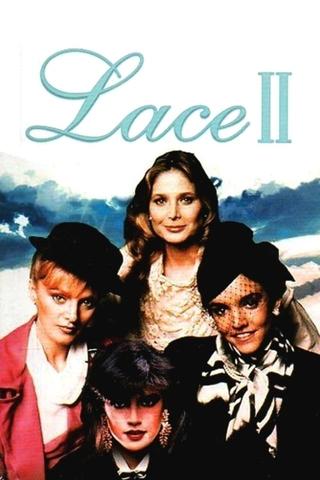 Lace II poster